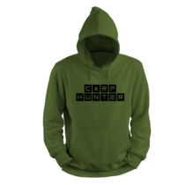 Carp clothing - Passion for the search for carp | Carp Hunter - Hoodie