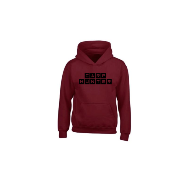 Karpfenbekleidung - Leidenschaft für die Suche nach Karpfen | Karpfenjäger - Hoodie