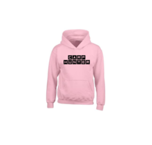 Vêtements carpe - Passion pour la recherche de la carpe | Chasseur de carpes - Sweat à capuche