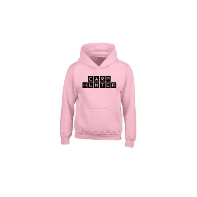 Karpfenbekleidung - Leidenschaft für die Suche nach Karpfen | Karpfenjäger - Hoodie