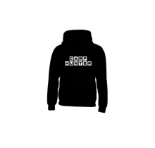 Ropa para carpas - Pasión por la búsqueda de carpas | Cazador de carpas - Sudadera con capucha