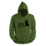 House of Carp De ijsvogel - Koning onder de vissers | King Fisher Hoodie | Karper kleding