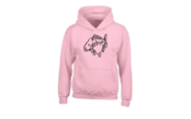 House of Carp Fat Mirror Hoodie