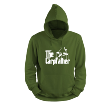 House of Carp Carpfather Sweat à capuche