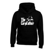 House of Carp Carpfather Hoodie