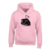 My Church Hoodie | Karpertrui in verschillende kleuren