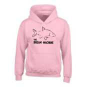 Felpa con cappuccio da macchina per orate | House of Carp - Abbigliamento da carpa