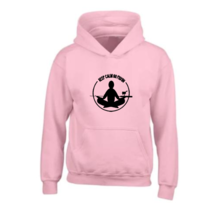 Sweat à capuche House of Carp Keep Calm