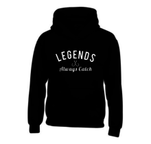 House of Carp Hættetrøje Legends