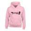 Kledingmaat: L, Kleur Hoodie: Roze