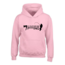 Kledingmaat: S, Kleur Hoodie: Roze