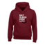 House of Carp House of Carp Eat, Sleep, Fish, Repeat - Sudadera con capucha