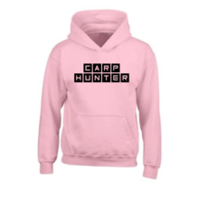 Chasseur de carpes - Sweat à capuche