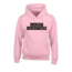 House of Carp Carp clothing - Passion for the search for carp | Carp Hunter - Pink Hoodie