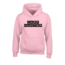 House of Carp Karpfenbekleidung - Leidenschaft für die Suche nach Karpfen | Karpfen-Jäger - rosa Hoodie