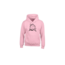 House of Carp House of Carp Angry Carp Hoodie Pink