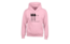 Kledingmaat: S, Kleur Hoodie: Roze