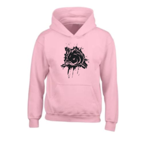 Splash - Sweat à capuche