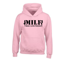 MILF - Sweat à capuche