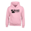 House of Carp House of Carp No Place Sudadera con Capucha Rosa