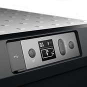 Nevera portátil con compresor Dometic CFX3 55IM