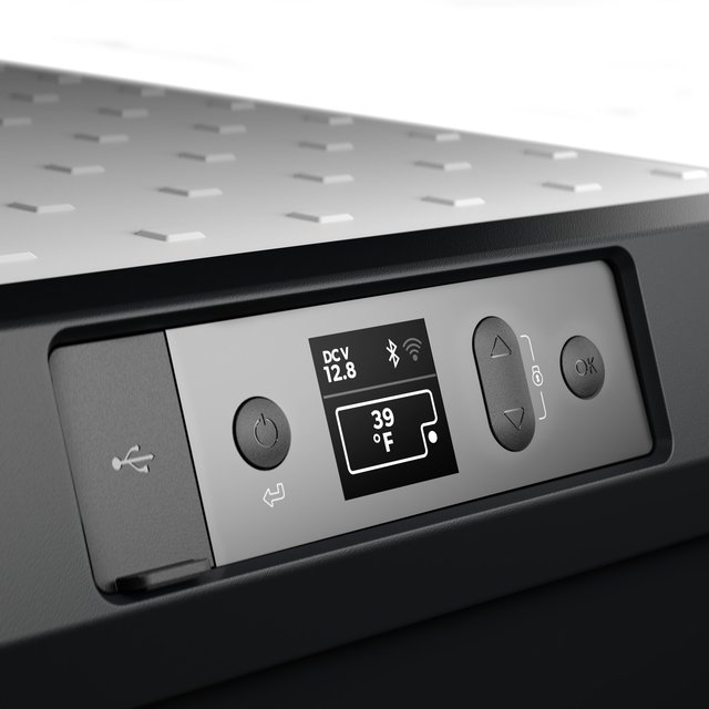 Dometic CFX3 55IM Kompressor-Kühlbox