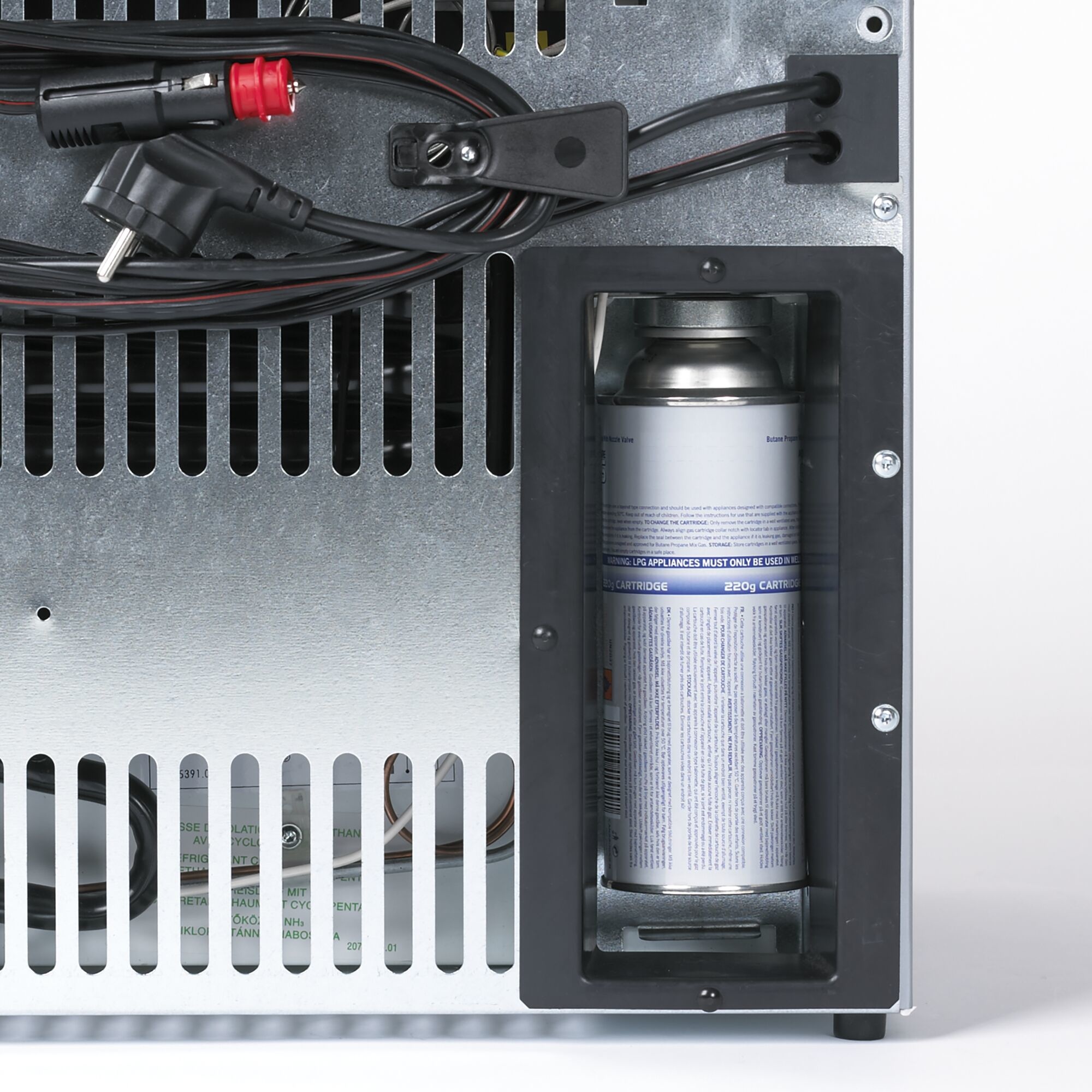 Dometic CombiCool ACX3 40 G-EU  Kühlbox zur Verwendung mit