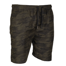 Short de bain Woodland