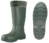 Drywalker Wärmer hohes Modell