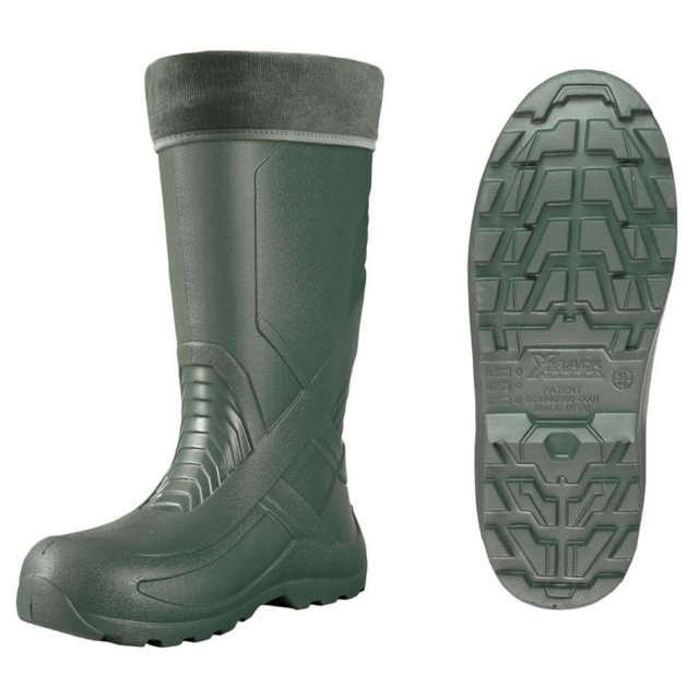 Scaldamani Drywalker modello alto