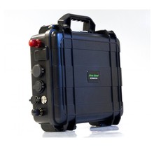 Pacco batteria al litio Pro Line 153 ah preordine