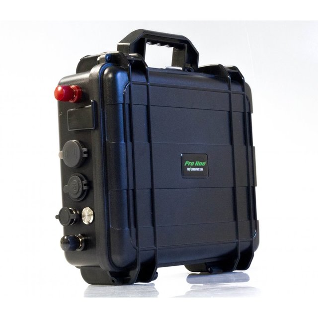 Pro Line Lithium Battery Pack 153 ah forudbestilling