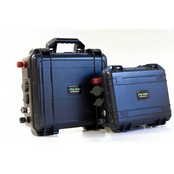 Pacco batteria al litio Pro Line 153 ah preordine