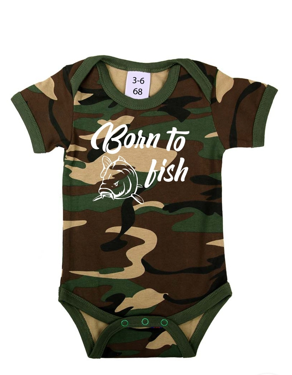 fishing clothes for babies