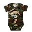 House of Carp Best Fishing - Baby Romper | Carp clothing for kids and babies