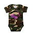 House of Carp Best Fishing - Baby Romper | Carp clothing for kids and babies