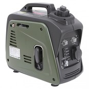 Powerkick Generator Outdoor 800 | Lithium  accu opladen