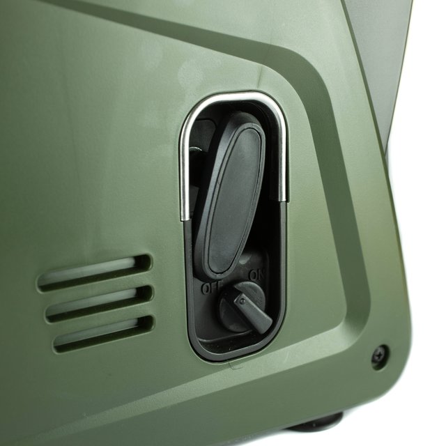 Power Kick Generator Outdoor 800 | Lithium-Batterie aufladen