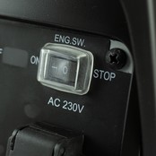 Générateur Power Kick extérieur 800 | Chargement de la batterie au lithium