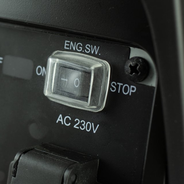 Power Kick Generator Outdoor 800 | Ricarica della batteria al litio