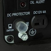 Power Kick Generator Outdoor 800 | Charging lithium battery