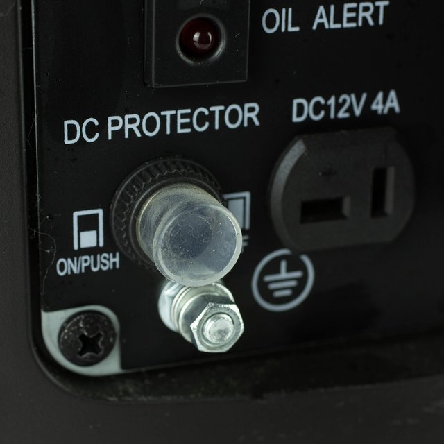 Power Kick Generator Outdoor 800 | Ricarica della batteria al litio