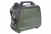 Power Kick Generator Outdoor 800 | Ricarica della batteria al litio