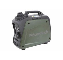 Power Kick Generator Outdoor 800 | Ricarica della batteria al litio