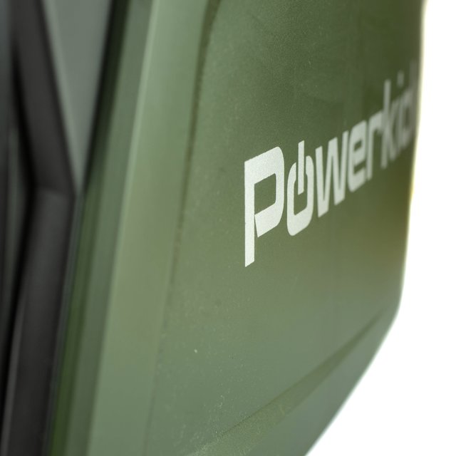 Power Kick Generator Outdoor 800 | Charging lithium battery