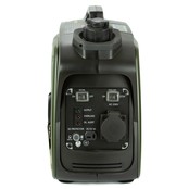 Powerkick Generator Outdoor 800 | Lithium  accu opladen