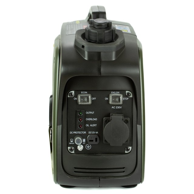 Power Kick Generator Outdoor 800 | Oplader lithium batteri