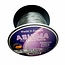 Ashima Ashima Gangster 8 Sinkende geflochtene Schnur | Sinkende geflochtene Karpfenschnur - 25 lbs