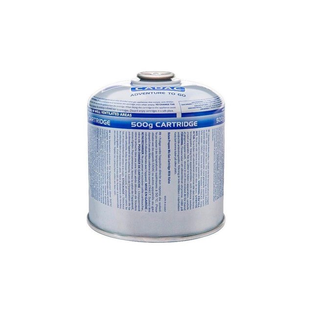 CADAC | Gasdåse butan/propan 500GR