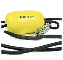 Raptor Boats Quick Release con flotador